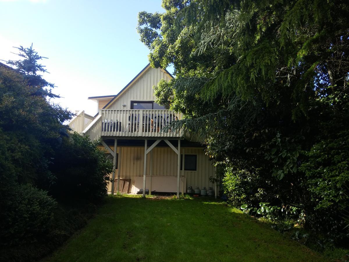 Hamilton Golf Lodge Exterior photo