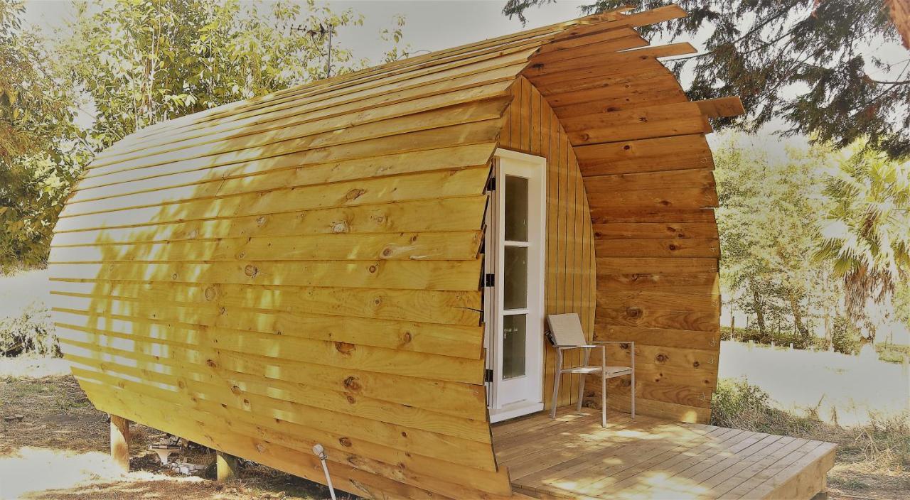 Hamilton Golf Lodge Exterior photo